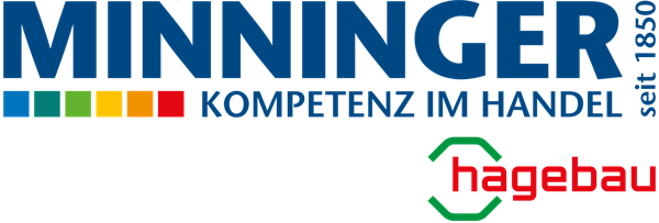 Minninger Logo